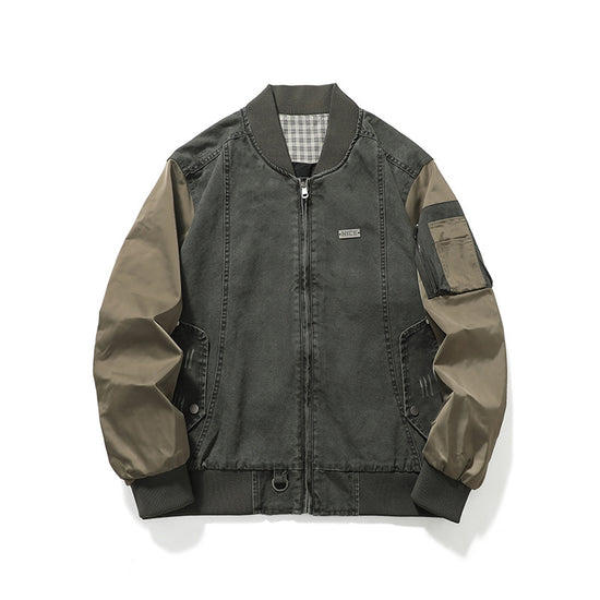 Urban Panel Unisex Bomber | Modern Contrast Bomber

Colorblock Unisex Bomber | Split Panel Bomber Jacket

Street Panel Unisex Bomber | Minimal Varsity Bomber

Dual-Tone Unisex Bomber | Clean Contrast Bomber

Sport Panel Unisex Bomber | Athletic Contrast Jacket

Modern Panel Unisex Bomber | Sleek Colorblock Bomber

Classic Panel Unisex Bomber | Timeless Contrast Jacket

Edge Panel Unisex Bomber | Contemporary Contrast Bomber

Active Panel Unisex Bomber | Minimal Sport Bomber

Essential Panel Unisex Bomber | 