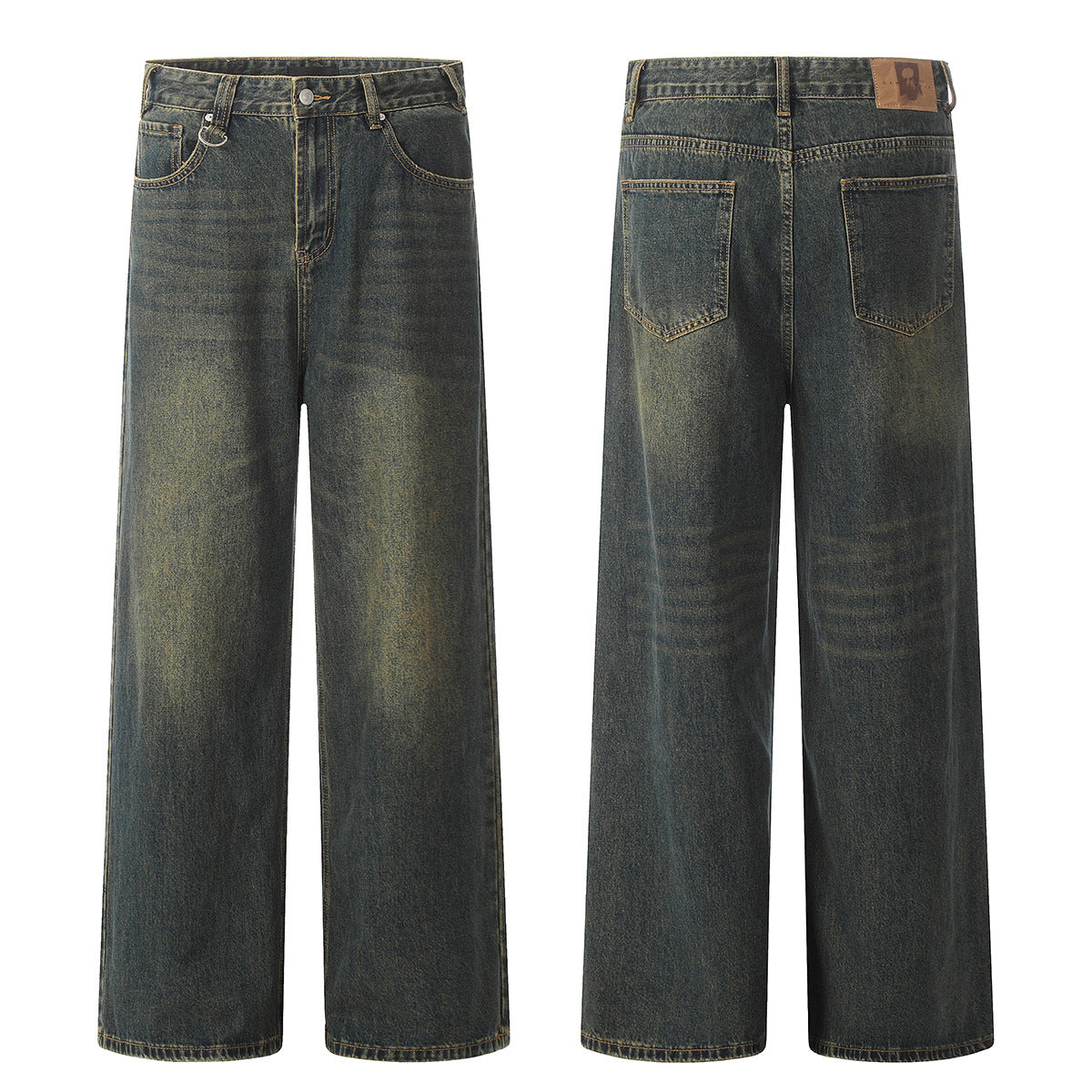 Everyday Street Unisex Loose Pants | Urban Relaxed Fit Trousers

Casual Street Unisex Pants | Loose Fit Everyday Trousers

Street Style Unisex Loose Pants | Modern Relaxed Trousers

Urban Everyday Unisex Pants | Wide-Leg Loose Casual Trousers

Minimal Street Unisex Loose Pants | Classic Relaxed Fit Trousers

Loose Fit Urban Unisex Pants | Street Casual Everyday Trousers

Modern Streetwear Unisex Pants | Relaxed Wide-Leg Trousers

Street Comfort Unisex Loose Pants | Urban Casual Everyday Trousers

Relaxed Fi