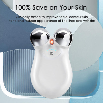 FaceLift Micro3D \ DermaLift Pro \ SculptFace Microcurrent \ LumiFace Lift \ FirmGlow 3D \ ContourFace Pro \ MicroTone Facial Lift \ SkinSculpt 3D \ RadiantLift Micro \ NeoFace Firming