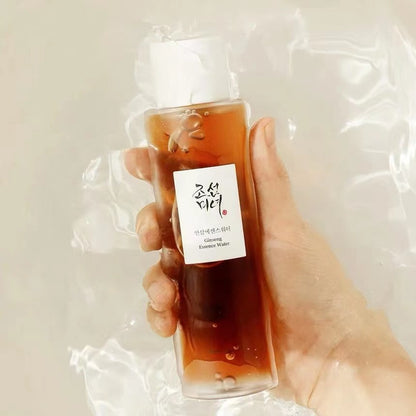 Joseon Vitality Ginseng Essence | Royal Joseon Ginseng Elixir | Ginseng Essence of Joseon | Joseon Heritage Glow | Ancient Seoul Ginseng Serum | Timeless Joseon Radiance | Korean Royal Ginseng Secret | Joseon Beauty Elixir | Seoul Secret Ginseng Essence | Heritage Glow Ginseng Care