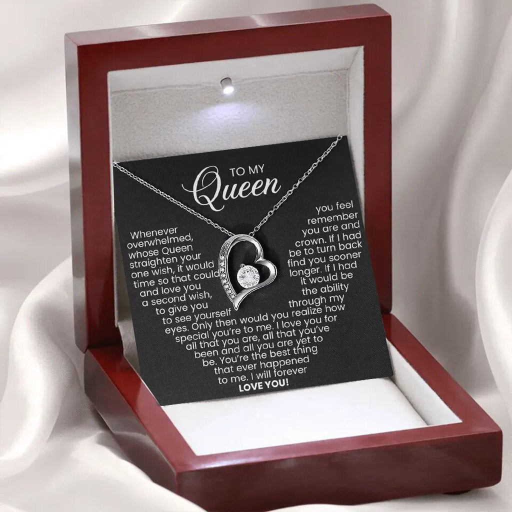 HeartGlow Necklace Box | Elegant Gift for Her

LoveNest Jewelry Box | Chic &amp; Romantic

CupidHeart Gift Box | Necklace Presentation

SweetCharm Heart Box | Perfect Women’s Gift

RomanceLuxe Necklace Box | Hollow Heart Design

BlossomHeart Jewelry Case | Stylish &amp; Gift-Ready

ForeverHeart Gift Box | Chic Necklace Display

Lover’s Glow Heart Box | Elegant Surprise

TrueCharm Heart Necklace Box | Romantic &amp; Chic

PureLove Jewelry Box | Heart-Shaped Gift Ready