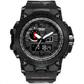 Men’s Military Tactical Watch // Durable Outdoor Build

Men’s Army-Inspired Wristwatch // Tough Everyday Wear

Men’s Combat Style Watch // Rugged Performance Design

Men’s Field Military Watch // Outdoor Ready Timepiece

Men’s Tactical Outdoor Watch // Heavy-Duty Construction

Men’s Rugged Military Watch // Adventure Ready Style

Men’s Army Field Watch // Reliable Outdoor Performance

Men’s Outdoor Tactical Wristwatch // Strong Utility Design

Men’s Classic Military Watch // Tough & Timeless Build

Men’s Su