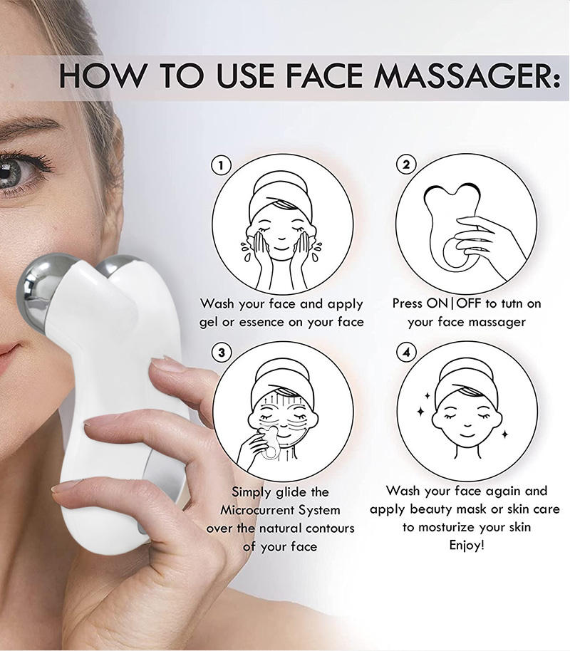 FaceLift Micro3D \ DermaLift Pro \ SculptFace Microcurrent \ LumiFace Lift \ FirmGlow 3D \ ContourFace Pro \ MicroTone Facial Lift \ SkinSculpt 3D \ RadiantLift Micro \ NeoFace Firming