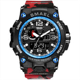 Men’s Military Tactical Watch // Durable Outdoor Build

Men’s Army-Inspired Wristwatch // Tough Everyday Wear

Men’s Combat Style Watch // Rugged Performance Design

Men’s Field Military Watch // Outdoor Ready Timepiece

Men’s Tactical Outdoor Watch // Heavy-Duty Construction

Men’s Rugged Military Watch // Adventure Ready Style

Men’s Army Field Watch // Reliable Outdoor Performance

Men’s Outdoor Tactical Wristwatch // Strong Utility Design

Men’s Classic Military Watch // Tough & Timeless Build

Men’s Su