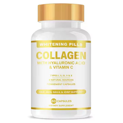 RadiantSkin Collagen Capsules | LuminousGlow Beauty Pills | Collagen Boost Elixir | VitalGlow Skin Capsules | GlowRenew Beauty Formula | PureRadiance Collagen | YouthfulGlow Capsules | SkinVital Collagen Boost | LuminaSkin Beauty Capsules | EternalGlow Collagen Formula
