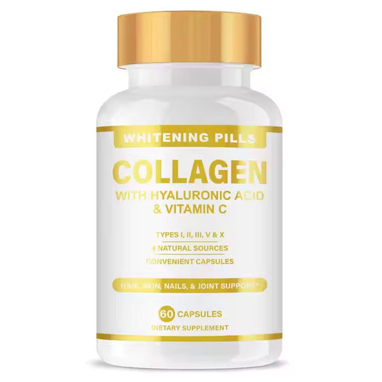 RadiantSkin Collagen Capsules | LuminousGlow Beauty Pills | Collagen Boost Elixir | VitalGlow Skin Capsules | GlowRenew Beauty Formula | PureRadiance Collagen | YouthfulGlow Capsules | SkinVital Collagen Boost | LuminaSkin Beauty Capsules | EternalGlow Collagen Formula