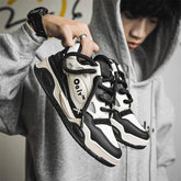 UrbanKick Vulcanized Sneakers | Street-Ready Comfort

BoardFlex Platform Shoes | Bold Korean Style

SkateEdge Thick Lace Sneakers | Walk in Confidence

MetroFlip Vulcanized Kicks | Trend Meets Comfort

CityGrind Skate Shoes | Step Up Your Style

NeoKick Platform Sneakers | Urban Vibes Everyday

StreetPulse Vulcanized Shoes | Thick Lace Fashion

KickWave Skate Sneakers | Durable & Stylish

HighBoard Platform Shoes | Korean-Inspired Streetwear

FlexStep Vulcanized Kicks | Comfort Meets Edge
