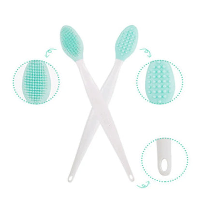 GlowClean Brush \ RadiantSkin Wash \ SilkFace Cleanser \ LumaSkin Brush \ FreshGlow Facial \ NeoCleanse Brush \ VelvetFace Wash \ ClearSkin Silicone \ AuraClean Facial \ SoftGlow Brush