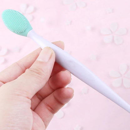 GlowClean Brush \ RadiantSkin Wash \ SilkFace Cleanser \ LumaSkin Brush \ FreshGlow Facial \ NeoCleanse Brush \ VelvetFace Wash \ ClearSkin Silicone \ AuraClean Facial \ SoftGlow Brush