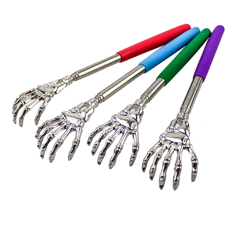 ItchReach | ScratchEase | BackReach | FlexReach | ReachPro | ItchAway | EasyReach | ScratchPro | ComfortReach | ReliefReach
