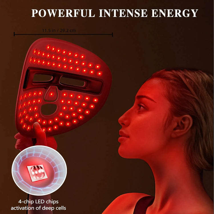 LumiGlow LED Facial Mask | RadiantSkin Light Therapy Mask | PhotonLux LED Face Mask | GlowWave LED Therapy Mask | NeoLumi Facial LED Mask | AuraLux Light Therapy Mask | SkinBeam LED Mask | RejuvaGlow LED Facial Mask | LumiPulse Light Therapy Mask | DermaLux LED Face Mask